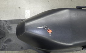 SUZUKI ADDRESS V125 DT11A