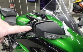 KAWASAKI NINJA H2 SX 2022 ZXT02P