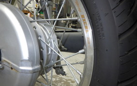 HONDA C110 SUPER CUB JA42