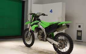 KAWASAKI KX250 2024 KX252C