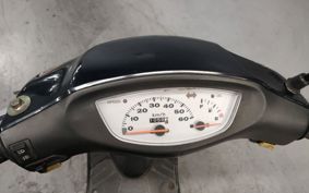 HONDA DIO AF34