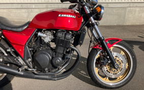 KAWASAKI ZRX400 1994 ZR400E