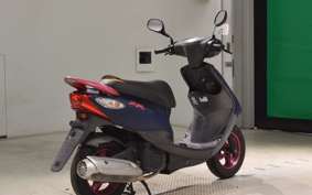 YAMAHA JOG ZR-4 SA58J
