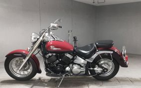 YAMAHA DRAGSTAR 400 CLASSIC VH01J