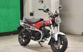 HONDA DAX 125 2009 JB04