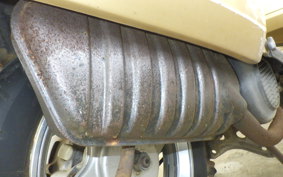 YAMAHA SALIENT 14T