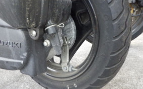 SUZUKI ﾚｯﾂ CA4AA