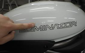 KAWASAKI ELIMINATOR400-3 2023 EL400A