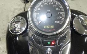 HARLEY FLSTC 1580 2011