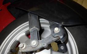 HONDA GYRO CANOPY 2009 TA03