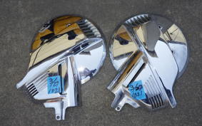 HONDA GL 1800 GOLD WING