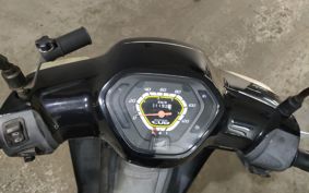 HONDA SUPER CUB110 JA10