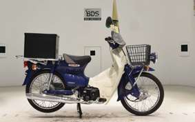 HONDA C50 SUPER CUB AA01