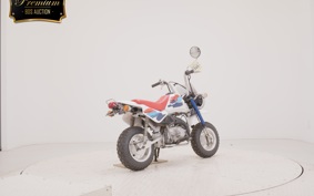 HONDA MONKEY BAJA 2024 Z50J