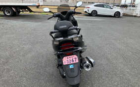 YAMAHA MAJESTY 125 SE27