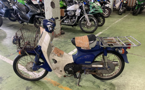 HONDA SUPER CUB50 AA01