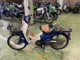 Фото Honda SUPER CUB50 2008 с японского аукциона