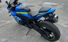SUZUKI GSX-R1000R 2017 DM11G