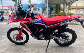 HONDA CRF250 RALLY MD47