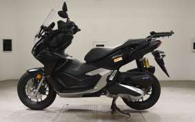 HONDA ADV160 2008 KF54