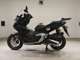 Фото Honda ADV160 2008 с японского аукциона