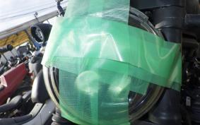 HONDA REBEL 250 A MC49