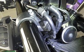 YAMAHA MT-09 A 2019 RN52J