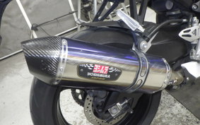 SUZUKI GSX-R750 2015