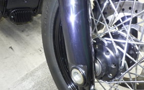 HARLEY FLSL 1750 2018