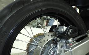 KAWASAKI KLX250D TRACKER LX250E