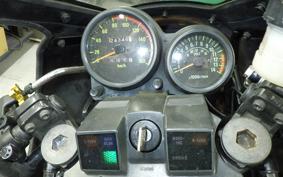 KAWASAKI GPZ400F 1984 ZX400A