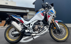 HONDA CRF1100L AFRICA TWIN Adventure DCT ES 2022 SD10