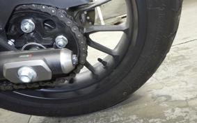 HONDA CL250 2020 MC57