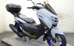 YAMAHA N-MAX 155 ABS SG66J