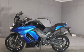 KAWASAKI NINJA 1000 2021 ZXT00L