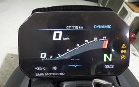 BMW M1000R COMPETITION 2026