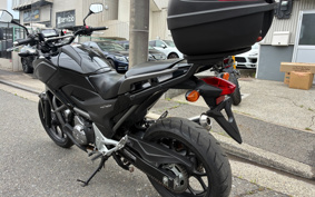HONDA NC 700 X 2012 RC63