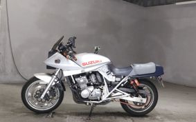 SUZUKI GSX250 KATANA GJ76A