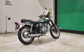 KAWASAKI ESTRELLA 2010 BJ250A