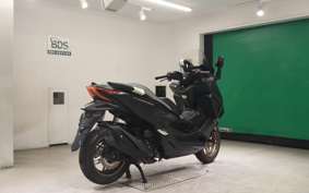 HONDA FORZA 250 1996 MF17