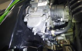 KAWASAKI ZRX400 1996 ZR400E