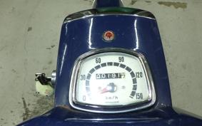 HONDA C72 DREAM 2025 C72