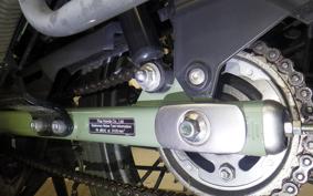HONDA CT125-2 2023 JA65