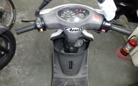 YAMAHA JOG ZR-4 SA58J