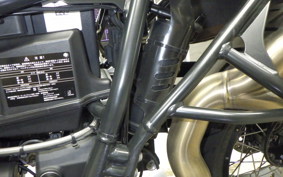 BMW R NINE T SCRAMBLER 2020