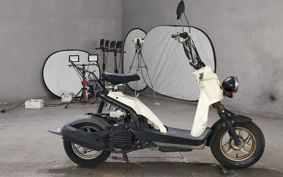 HONDA BYTE AF59