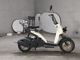 Фото Honda BYTE с японского аукциона
