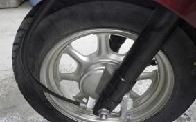 HONDA TACT-4ﾍﾞｰｼｯｸ 2022 AF79