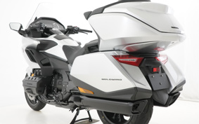 HONDA GL 1800 GOLD WING TOUR DCT 2025 SC79