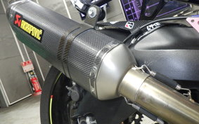 SUZUKI GSX-R1000 2015